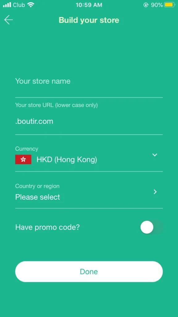香港網店平台比較:Shopify、掌舖 Boutir 與 SHOPLINE — 文章插圖