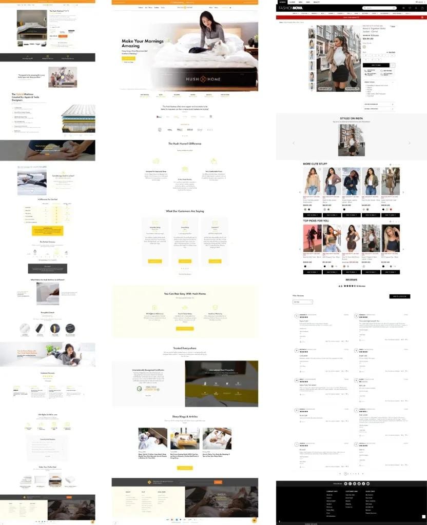 改善網店體驗的 5 個網頁設計重點 — 文章插圖