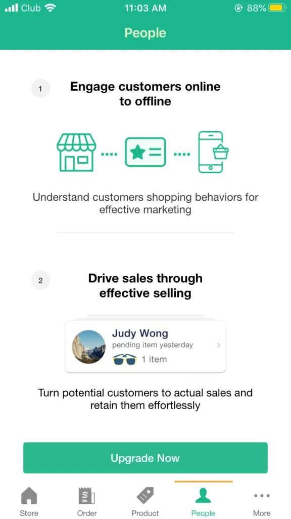 香港網店平台比較:Shopify、掌舖 Boutir 與 SHOPLINE — 文章插圖