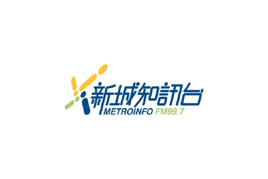 Metroinfo 997 logo