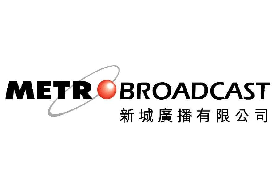 Metro Broadcast logo