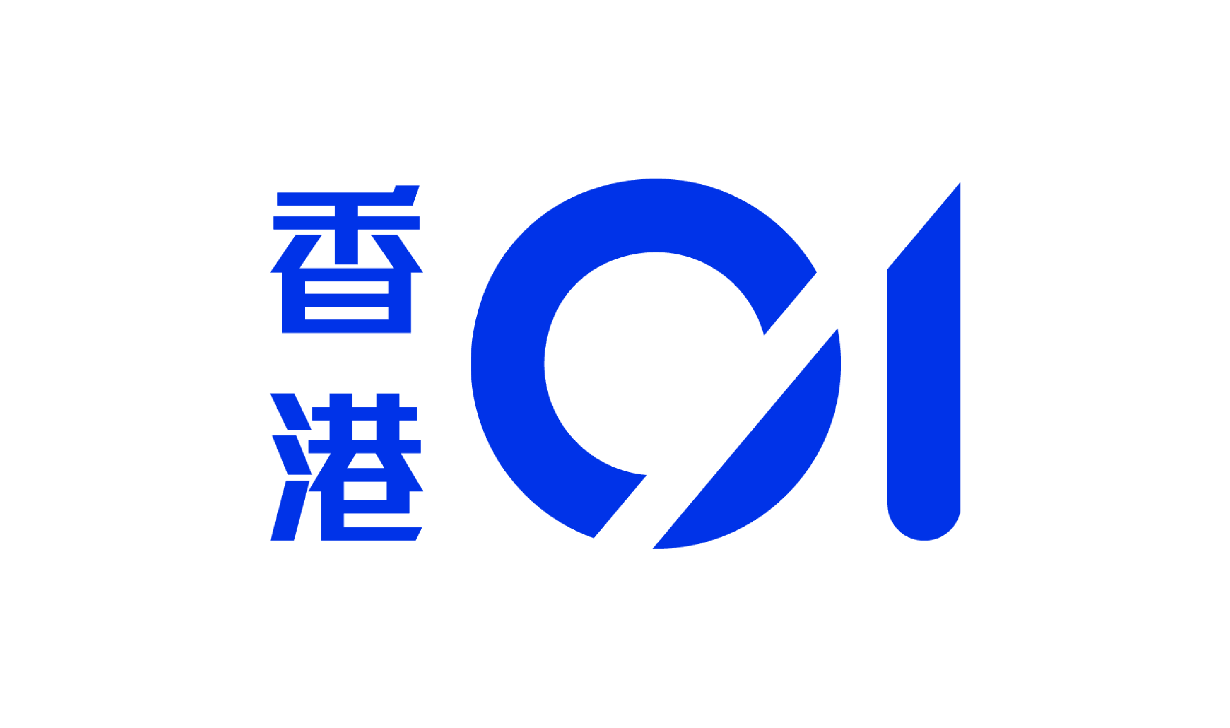 HK01 News logo