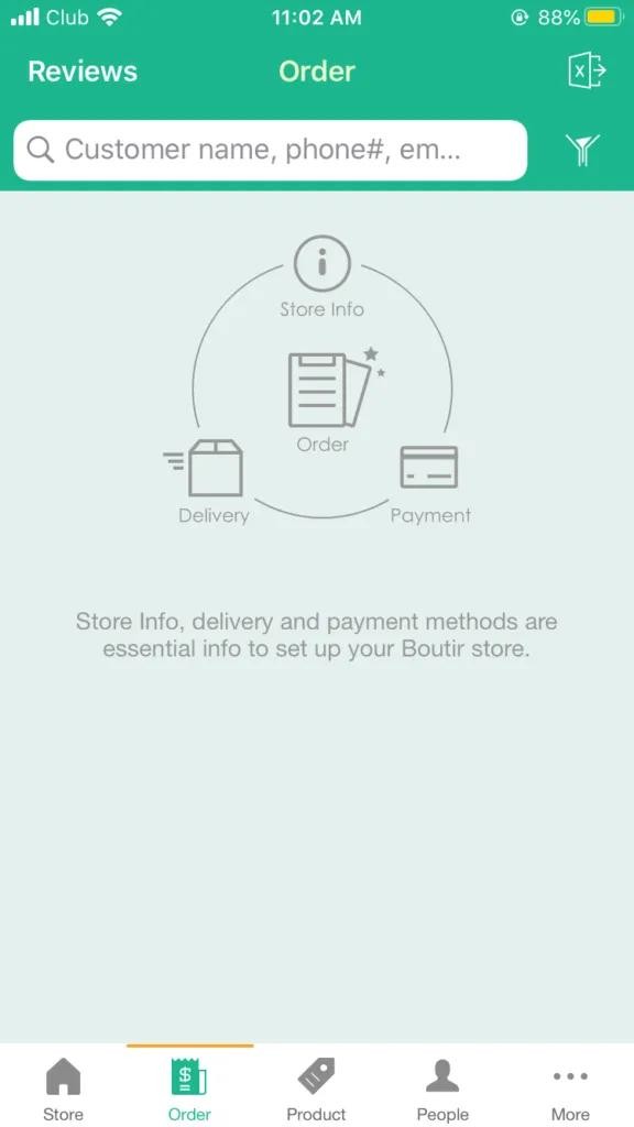 香港網店平台比較:Shopify、掌舖 Boutir 與 SHOPLINE — 文章插圖